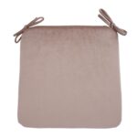 Toolikate VELVET 2, 39x39cm, beež, kangas-386 Sisustustekstiil Toolipadjad