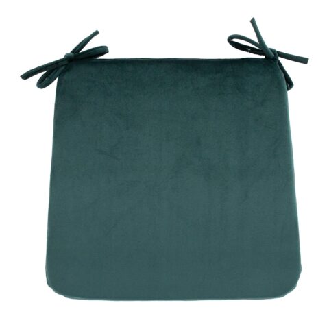 Toolikate VELVET 2, 39x39cm, roheline, kangas-388 Sisustustekstiil Toolipadjad