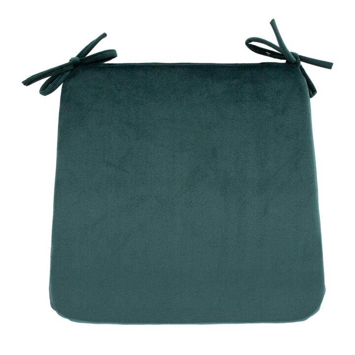 Toolikate VELVET 2, 39x39cm, roheline, kangas-388 Sisustustekstiil Toolipadjad