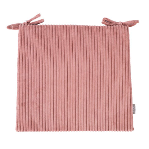 Toolikate HYPER, 45/41x40cm, paksus 3cm, roosa, kangas 390 Sisustustekstiil Toolipadjad