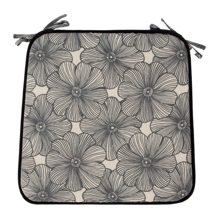 Toolikate LONETA NEW 39x39cm, tume lill Sisustustekstiil Toolipadjad