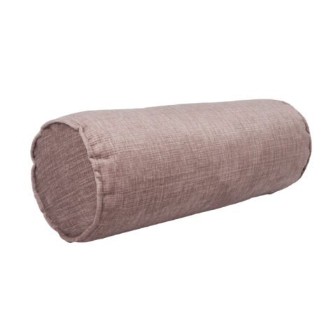 Rullpadi VOSS D18x50cm, roosa Dekoratiivpadjad Dekoratiivpadjad