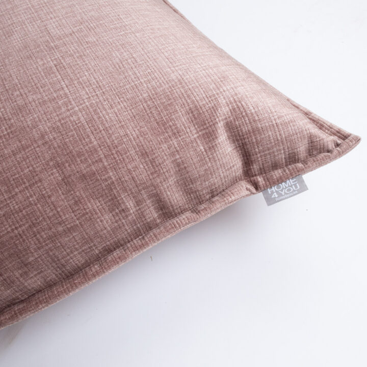 Padi VOSS 65x65cm, roosa Dekoratiivpadjad Dekoratiivpadjad