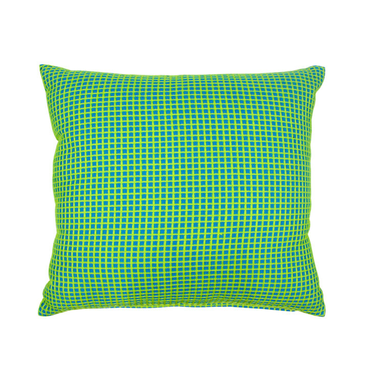 Padi TROPIC 40x40cm, 100% puuvill, kangas 076 Dekoratiivpadjad Dekoratiivpadjad