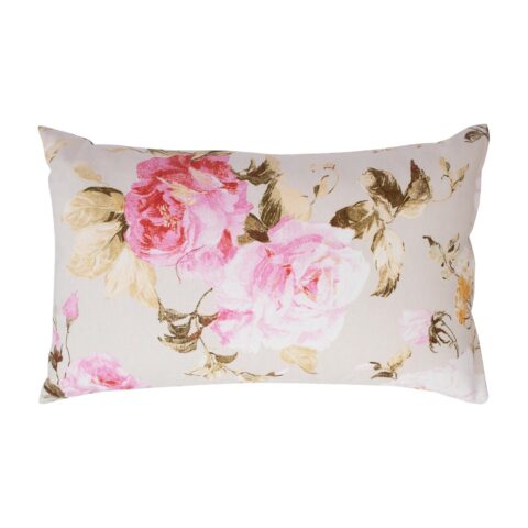 Padi ROSES 32x50cm, 80% puuvill, 20% polüester Dekoratiivpadjad Dekoratiivpadjad