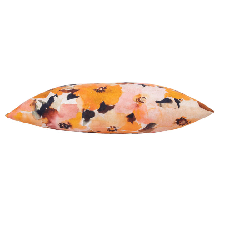 Padi CASILDA 32x50cm, lilled, 100% puuvill, kangas 364 Dekoratiivpadjad Dekoratiivpadjad
