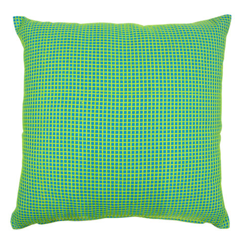 Padi TROPIC 50x50cm, 100% puuvill, kangas 076 Dekoratiivpadjad Dekoratiivpadjad