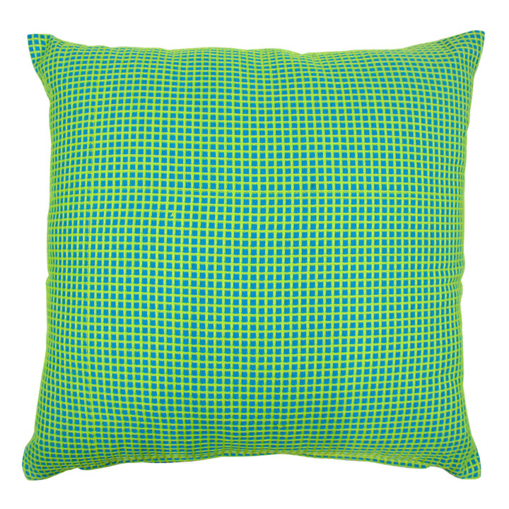 Padi TROPIC 50x50cm, 100% puuvill, kangas 076 Dekoratiivpadjad Dekoratiivpadjad