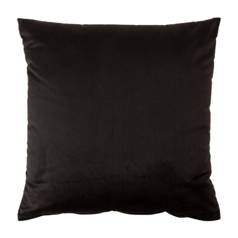Padi VELVET 50x50cm, must Dekoratiivpadjad Dekoratiivpadjad
