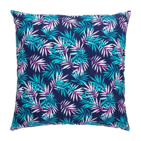 Padi SUMMER 50x50cm, lehed, 80% puuvill, 20% polüester Dekoratiivpadjad Dekoratiivpadjad