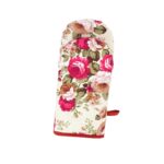 Pajakinnas ROSE, 100% puuvill. mix Köögitarbed Köögitarbed