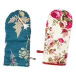 Pajakinnas ROSE, 100% puuvill. mix Köögitarbed Köögitarbed