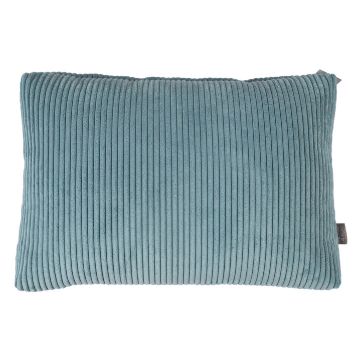 Padi HYPER, 60x40cm, h16cm, sinine velvet, 100%polüester, kangas 392 Sisustustekstiil
