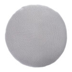 Padi SONIC D68cm, hall, 100% polüester, SONIC kangas 412 Dekoratiivpadjad Dekoratiivpadjad