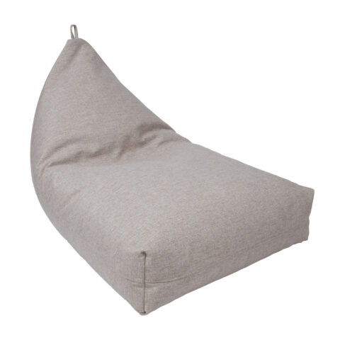 Kott-tool NEA 130x80x20/70cm, beež Põrandapadjad, kott-toolid Põrandapadjad, kott-toolid