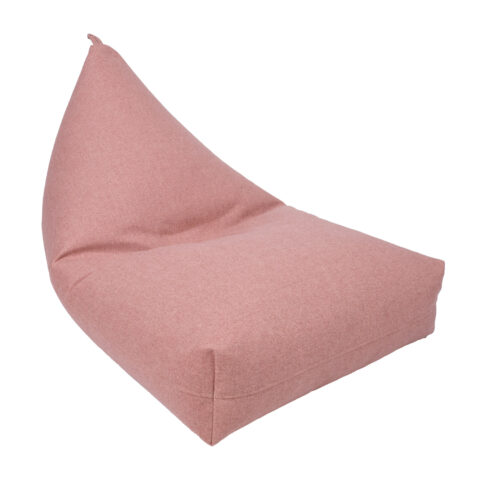 Kott-tool NEA 130x80x20/70cm, roosa Põrandapadjad, kott-toolid Põrandapadjad, kott-toolid