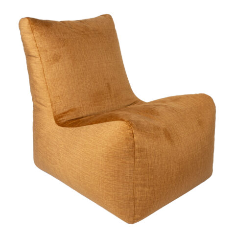 Kott-tool VOSS 95x65x90/45cm, ooker Põrandapadjad, kott-toolid Põrandapadjad, kott-toolid