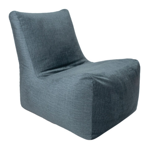 Kott-tool VOSS 95x65x90/45cm, roheline Põrandapadjad, kott-toolid Põrandapadjad, kott-toolid