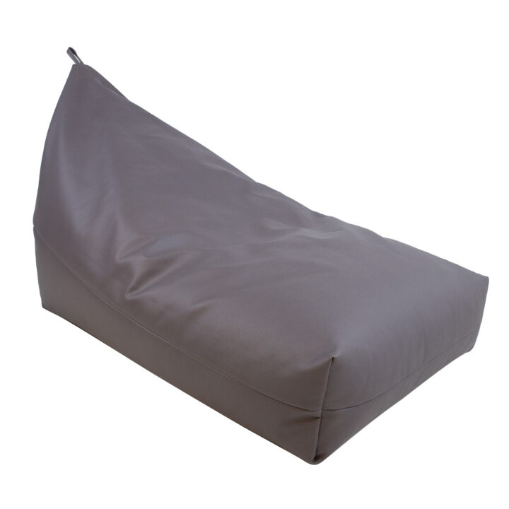 Kott-tool SEAT DREAM 130x80xH20/70cm, tumehall Põrandapadjad, kott-toolid padjad SEAT
