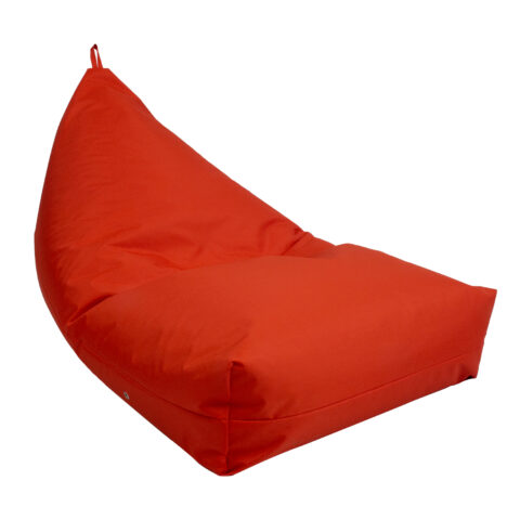 Kott-tool MR. BIG 130x80x20/70cm oranž Põrandapadjad ja kott-toolid Põrandapadjad ja kott-toolid
