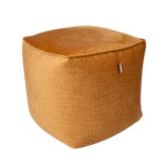 Tumba VOSS 55x55xH45cm, ooker Põrandapadjad, kott-toolid Põrandapadjad, kott-toolid
