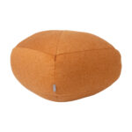 Tumba SOFT ALWAYS 60x60xH40cm, oran˛ Põrandapadjad, kott-toolid padjad SEAT