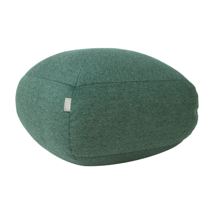 Tumba SEAT ALWAYS 60x60xH40cm, roheline Põrandapadjad, kott-toolid padjad SEAT