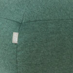 Tumba SEAT ALWAYS 60x60xH40cm, roheline Põrandapadjad, kott-toolid padjad SEAT