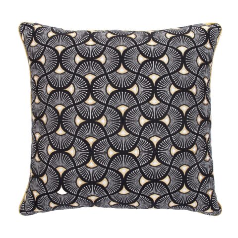 Padi HOLLY 45x45cm, rullkant, 50% puuvill, 50% polüester Dekoratiivpadjad Dekoratiivpadjad
