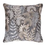 Padi HOLLY 45x45cm, rullkant, 100% polüester Dekoratiivpadjad Dekoratiivpadjad