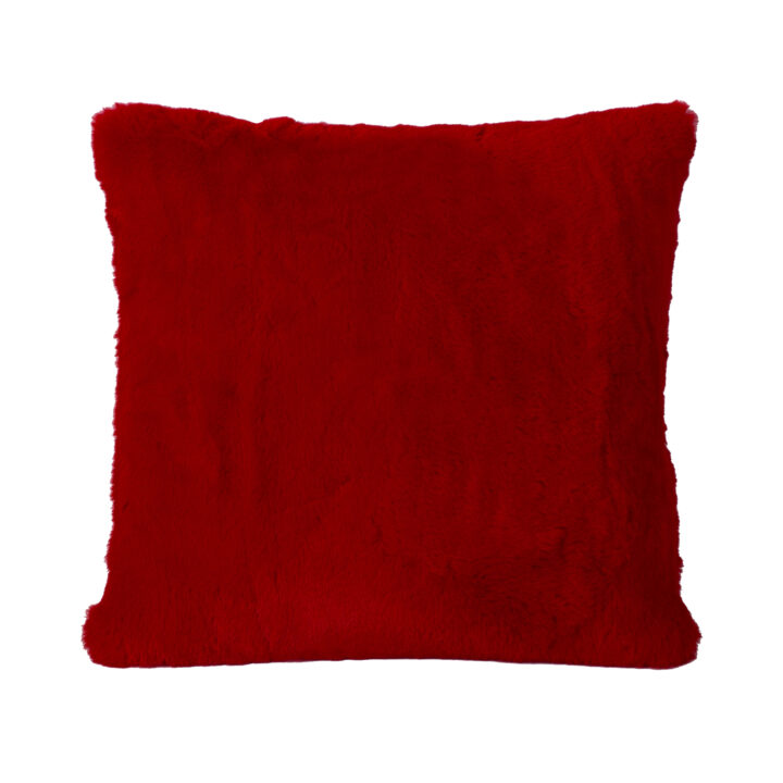 Padi SOFT ME 45x45cm, punane Dekoratiivpadjad Dekoratiivpadjad