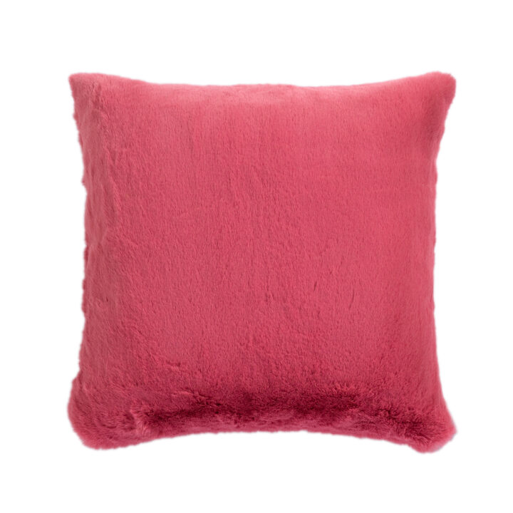 Padi SOFT ME 45x45cm, tumeroosa Dekoratiivpadjad Dekoratiivpadjad