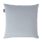 Padi MY COTTON 45x45cm, helehall/hall, 100% puuvill, kangas 274/273 Dekoratiivpadjad Dekoratiivpadjad