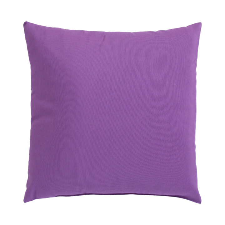 Padi FIUME COLOUR 45x45cm, lilla Dekoratiivpadjad Dekoratiivpadjad