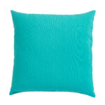 Padi FIUME COLOUR 45x45cm, türkiis Dekoratiivpadjad Dekoratiivpadjad