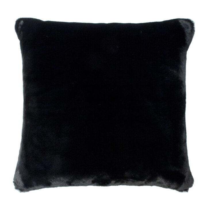 Padi SOFT ME 45x45cm, must Dekoratiivpadjad Dekoratiivpadjad