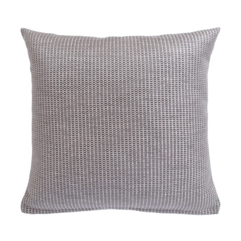 Padi MITSU-MITSU, 45x45cm lukuga, hall ja hõbe, 50%puuvill, 50%polüester, kangas 305 Dekoratiivpadjad Dekoratiivpadjad