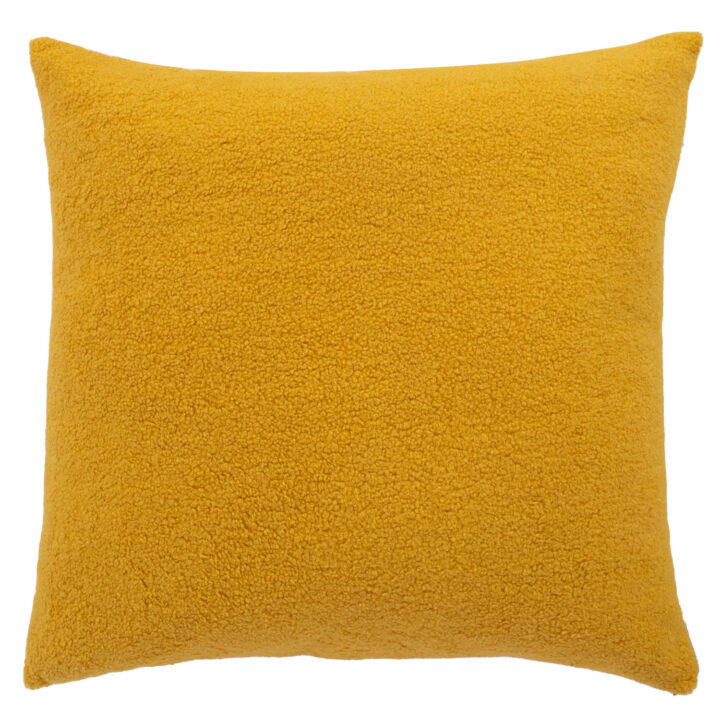 Padi LAMB BAG, 65x65cm, kollane, 100%polüester,  kangas-325/322 Dekoratiivpadjad Dekoratiivpadjad