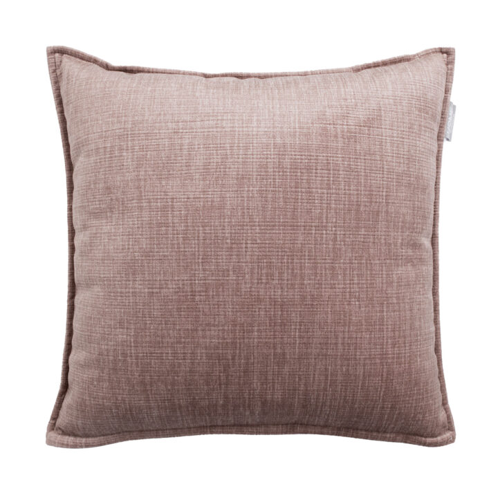Padi VOSS 45x45cm, roosa Dekoratiivpadjad Dekoratiivpadjad