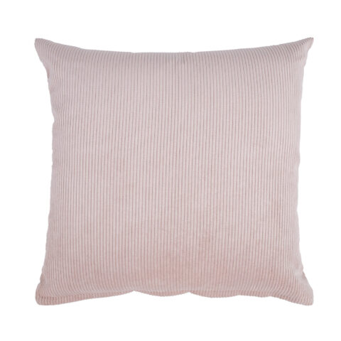 Padi FJORD 45x45cm, heleroosa Dekoratiivpadjad Dekoratiivpadjad