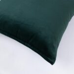 Padi VELVET 2, 45x45cm, roheline, 100% polüester, kangas-388 Dekoratiivpadjad Dekoratiivpadjad
