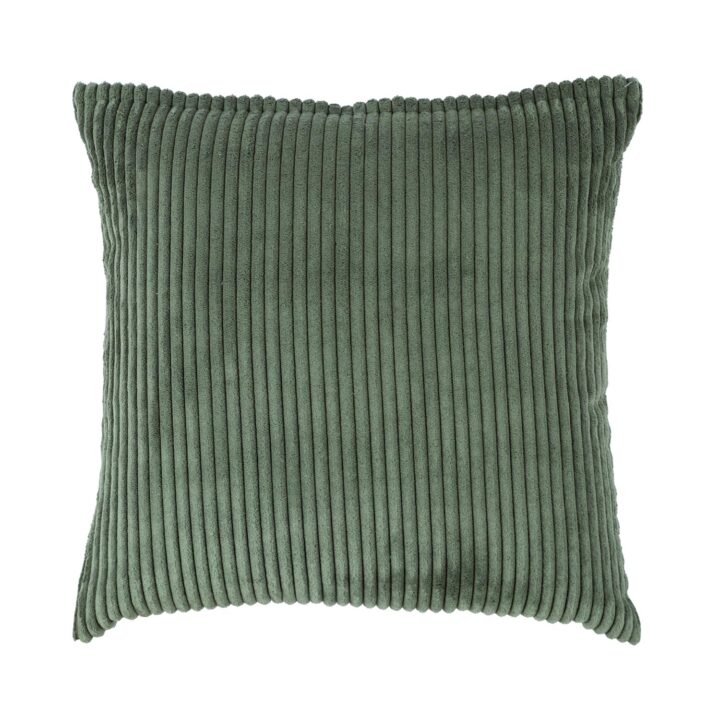 Padi HYPER, 45x45cm lukuga, roheline, 100%polüester, kangas 391. Dekoratiivpadjad Dekoratiivpadjad