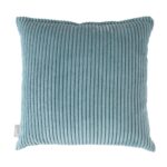 Padi HYPER, 45x45cm lukuga, sinine, 100%polüester, kangas 392. Dekoratiivpadjad Dekoratiivpadjad