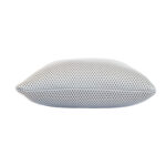 Padi SONIC 45x45cm, hall, 100% polüester, SONIC kangas 412 Dekoratiivpadjad Dekoratiivpadjad