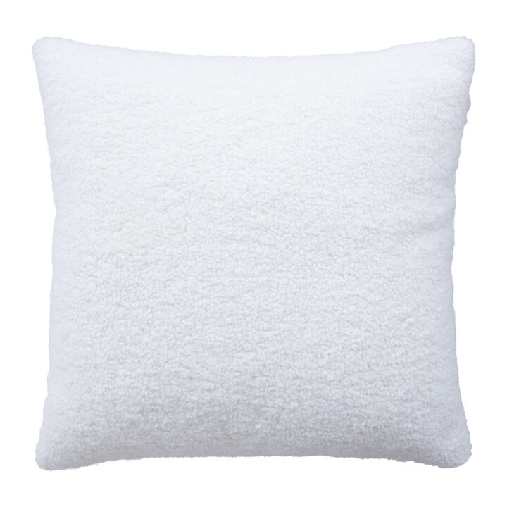 Padi HOLLY 45x45cm, lukuga, jänesed, kangas 50% puuvill, 50% polüester, kangas 414/323 Dekoratiivpadjad Dekoratiivpadjad