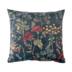 Padi HOLLY 45x45cm, lillepõld Dekoratiivpadjad Dekoratiivpadjad