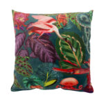 Padi HOLLY 45x45cm, d˛ungel Dekoratiivpadjad Dekoratiivpadjad