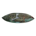 Padi HOLLY 45x45cm, mets Dekoratiivpadjad Dekoratiivpadjad