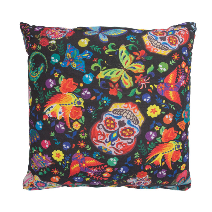 Padi LONETA 45x45cm pealuud, 50% puuvill, 50% polüester, kangas 973 Dekoratiivpadjad Dekoratiivpadjad