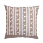 Padi ADELINE 45x45cm, 100% puuvill, kangas 977, 159 Dekoratiivpadjad Dekoratiivpadjad